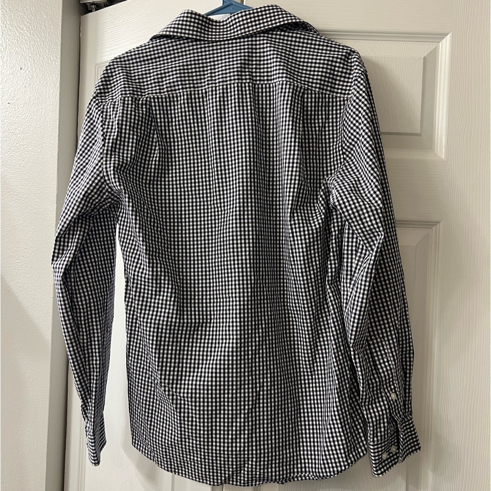 Tommy Hilfiger Button Up - Picture 2 of 3